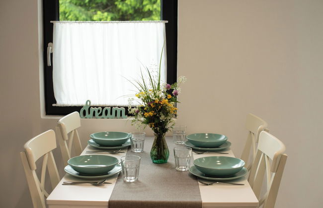 Mogosa Village - Foto 14