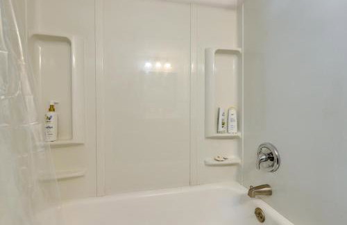 5 Mi to Trilith Studios Apt with Furnished Pergola - Foto 18