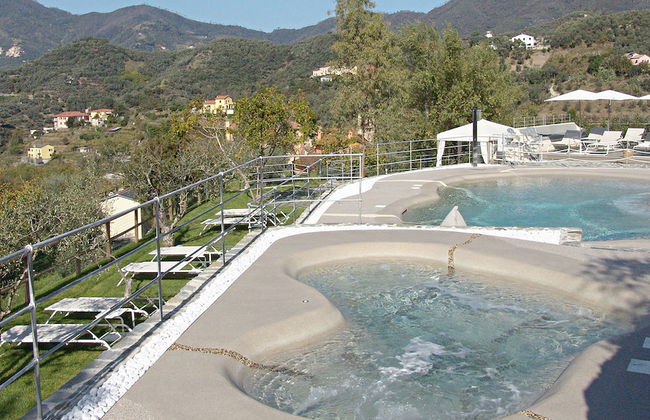 Villanova - Nature & Wellness - Foto 74