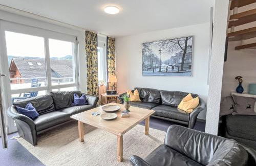 Apartment Schwarzwaldblick VI by Interhome - Foto 13