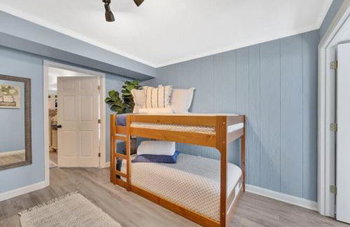 8 Br Sleeps 24 Hot Tub Game Room Dog Friendly - Foto 22