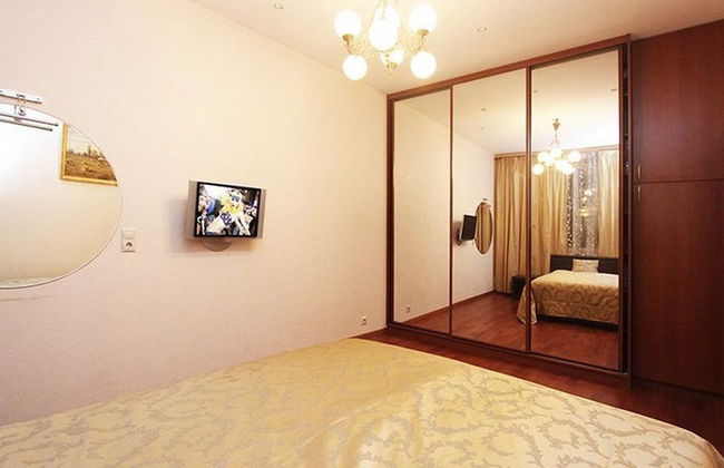 ApartLux Universitet - Foto 11