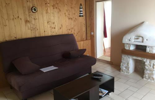 La Maison Du Pêcheur - Foto 2