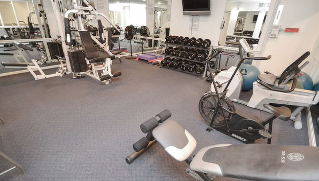 Servicios del alojamiento