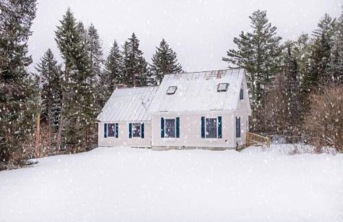 The Whimsical Chalet - Foto 1