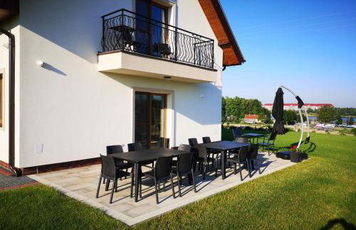 Apartamenty, Zielone Wzgórze Wiktora w Mikołajkach - Foto 30