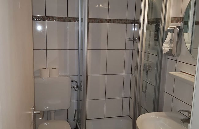 Ferienwohnungen am Buchbrunnen - Foto 35