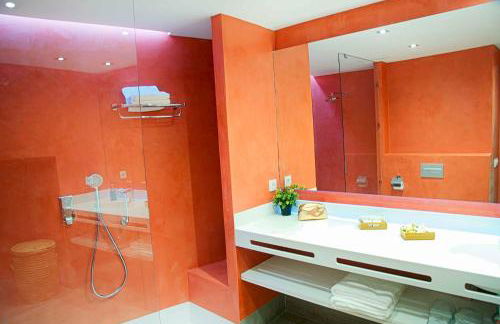 Overland Suites Catedral - Foto 16