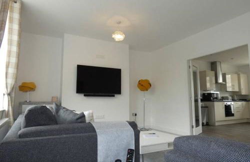 Copley Loft 3 Bedroom House with Patio - Foto 26
