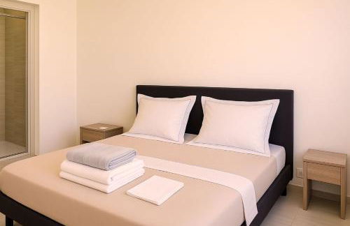 Villa di Favona 4 chambres piscine privée - Foto 25