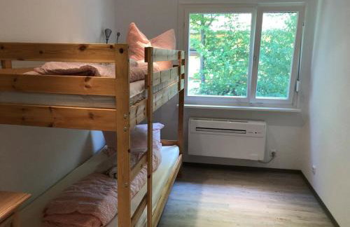 Am Badesee Villa Svenson am Ellertshäuser See - Foto 20