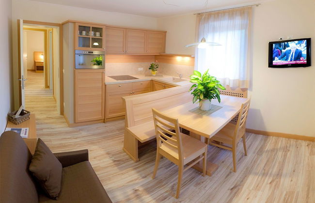 Appartamenti Cigno Bianco - Foto 11