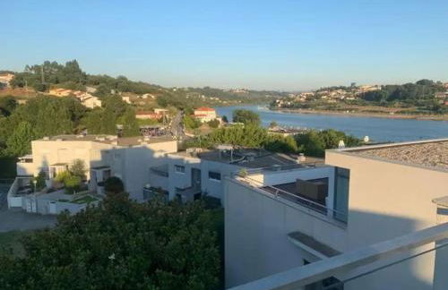 Porto house on the Douro - Foto 26