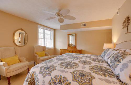 Finger Lakes Retreat 3 Mi to Seneca and Keuka Lake - Foto 12