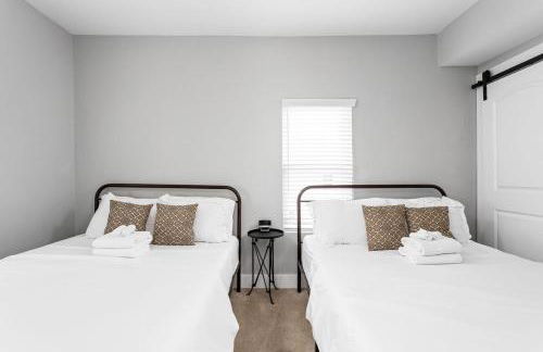 Family Retreat mins to Children's Museum - Foto 25