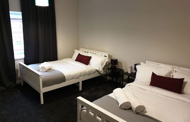 Grange Villas Diamond ,nr Chester le Street ,3 Bed - Foto 1