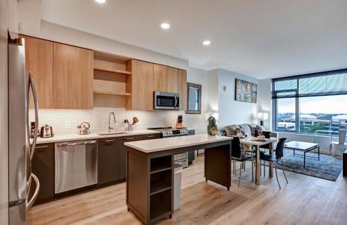 Global Luxury Suites at Town Center - Foto 8