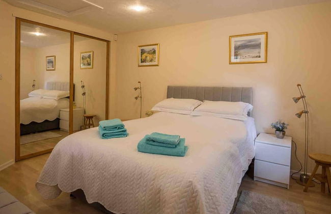 Cottage in Area of Outstanding Natural Beauty - Foto 5