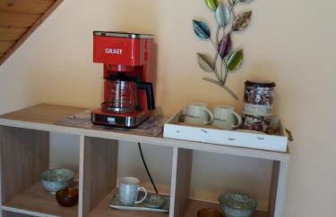 Altes Fachwerkhaus Mutter Mosel - Foto 28