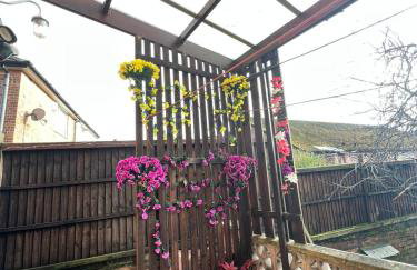 Newtons Lodge - Foto 13