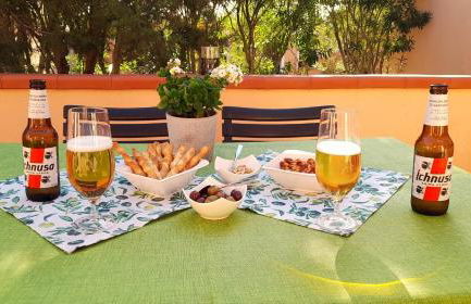 Ferienhaus Casa Oliva - Villaggio Galanu - Foto 2