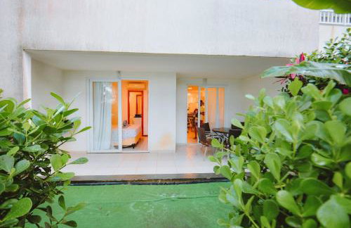 Tree Bies Resort - Refúgio a beira-mar - Foto 19