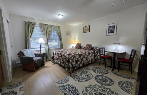 Saranac Lake Studio Apartment - Foto 1