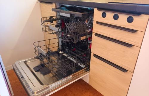 Bussardhorst - Foto 15