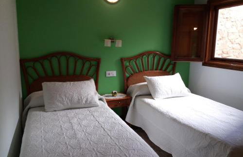 Apartamentos La Condesa - Foto 8