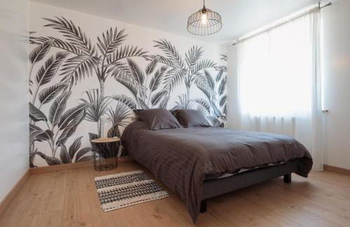 La maison des delices - Foto 12