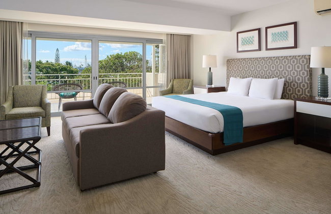 Ilikai Hotel & Luxury Suite Kitchen and Ocean View - Foto 60