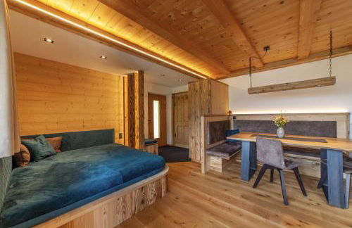 Mühlanderhof Apt Piz Lad - Foto 6