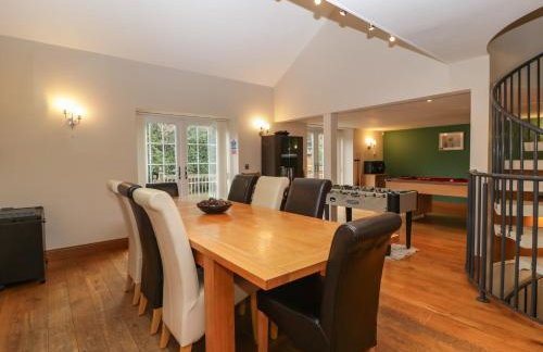 About Time Cottage - Photo 11