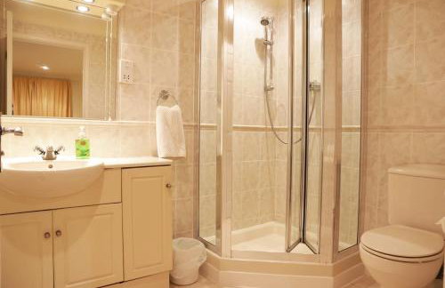 Manor Lodge - Foto 10