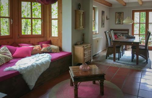 Wohnung im Herzen Diessens - Foto 8