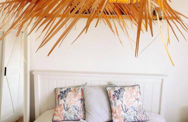 Entire Apartment in Pretty Coastal Village - Foto 9