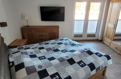 Apartment Boddenblick-Vilm by Interhome - Foto 26