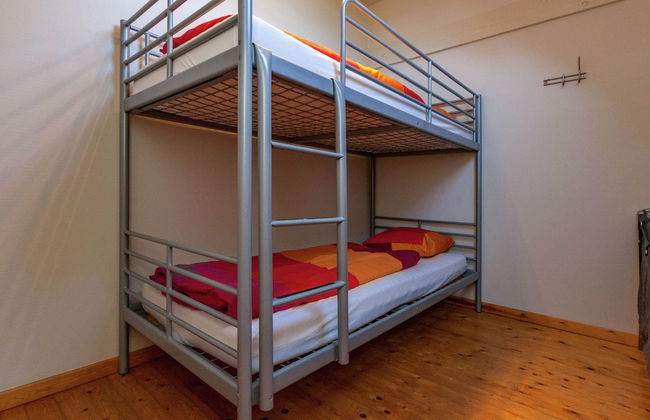 Farmhouse With Fenced Garden - Foto 5