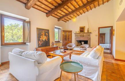 Villa La Spina - Foto 13