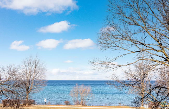 539 Bay St. Lake View Condo by Beach 102W - Foto 17