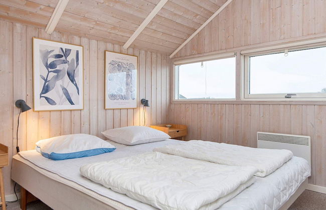 8 Person Holiday Home in Ronde - Photo 3