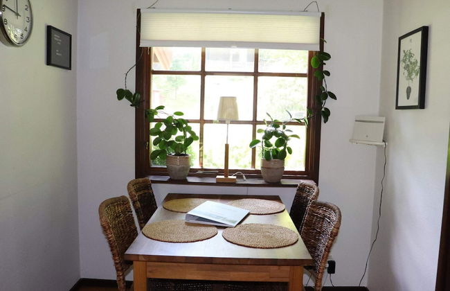 5 Person Holiday Home in Hjarnarp-by Traum - Foto 11