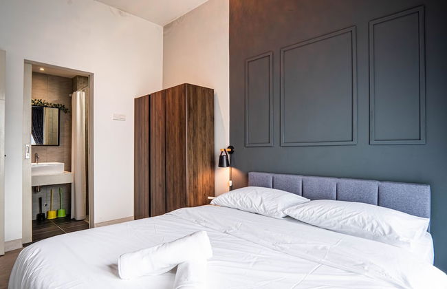 Arte Plus Jalan Ampang by Airhost - Foto 13