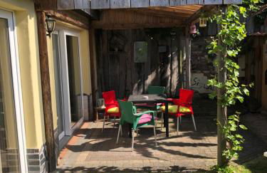 Ferienwohnung WohlFühlWohn - Foto 20