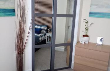 Stylish Leith Residence Tram to Centre & Airport - Foto 13