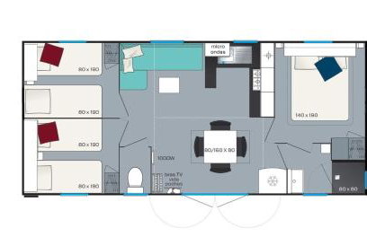 Paradiso Rusinowo - Foto 26