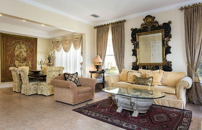 Je53088 - Reunion Resort - 4 Bed 4 Baths Villa - Photo 2