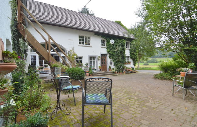 Cozy Apartment in Immerath With Fishing Near - Foto 54