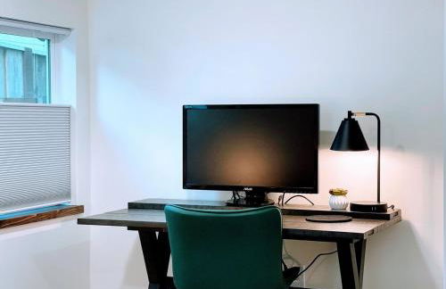 Redwood Grove - Hot Tub PS5 Redwood Park - Foto 27