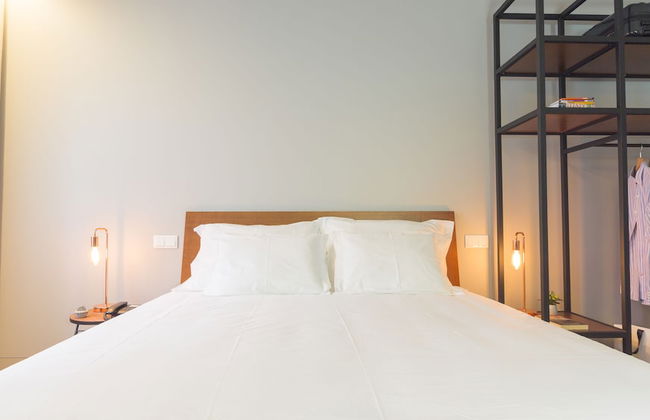 Braga Heritage Lofts - Foto 30